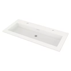 Modulo Badkamermeubel Met Wastafel | 100 Cm Lichtbruin Eiken Vlak Front Solid Surface 2 Lades Onder Elkaar 9 Modulo Badkamermeubel Met Wastafel | 100 Cm Lichtbruin Eiken Vlak Front Solid Surface 2 Lades Onder Elkaar -Badkamer Verkoopwinkel modulo badkamermeubel met wastafel 100 cm lichtbruin eiken vlak front solid surface 2 lades onder elkaar bmw17 02818 2