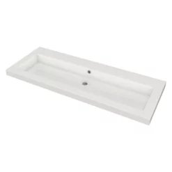 Modulo Badkamermeubel Met Wastafel | 120 Cm Hoogglans Wit Vlak Front Mineraalmarmer 1 Lade 9 Modulo Badkamermeubel Met Wastafel | 120 Cm Hoogglans Wit Vlak Front Mineraalmarmer 1 Lade -Badkamer Verkoopwinkel modulo badkamermeubel met wastafel 120 cm hoogglans wit vlak front mineraalmarmer 1 lade bmw11 00116 2