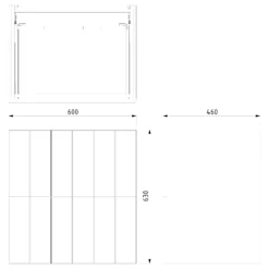 Modulo Badkamermeubel Met Wastafel | 60 Cm Hoogglans Wit Lamel Front Quartz 2 Lades Onder Elkaar 9 Modulo Badkamermeubel Met Wastafel | 60 Cm Hoogglans Wit Lamel Front Quartz 2 Lades Onder Elkaar -Badkamer Verkoopwinkel modulo badkamermeubel met wastafel 60 cm hoogglans wit lamel front quartz 2 lades onder elkaar bmw17 03859 4