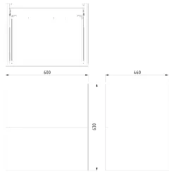 Modulo Badkamermeubel Met Wastafel | 60 Cm Hoogglans Wit Vlak Front Keramiek 2 Lades Onder Elkaar 13 Modulo Badkamermeubel Met Wastafel | 60 Cm Hoogglans Wit Vlak Front Keramiek 2 Lades Onder Elkaar -Badkamer Verkoopwinkel modulo badkamermeubel met wastafel 60 cm hoogglans wit vlak front keramiek 2 lades onder elkaar bmw17 01198 6
