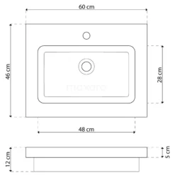 Modulo Badkamermeubel Met Wastafel | 60 Cm Hoogglans Wit Vlak Front Natuursteen 1 Lade 14 Modulo Badkamermeubel Met Wastafel | 60 Cm Hoogglans Wit Vlak Front Natuursteen 1 Lade -Badkamer Verkoopwinkel modulo badkamermeubel met wastafel 60 cm hoogglans wit vlak front natuursteen 1 lade bmw11 00006 6