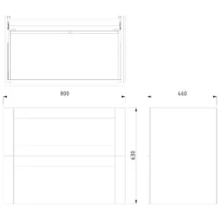 Modulo Badkamermeubel Met Wastafel | 80 Cm Eiken Kader Front Natuursteen 2 Lades Onder Elkaar 15 Modulo Badkamermeubel Met Wastafel | 80 Cm Eiken Kader Front Natuursteen 2 Lades Onder Elkaar -Badkamer Verkoopwinkel modulo badkamermeubel met wastafel 80 cm eiken kader front natuursteen 2 lades onder elkaar bmw17 01750 7