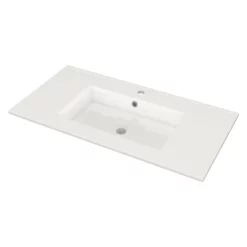 Modulo Badkamermeubel Met Wastafel | 90 Cm Grijs Eiken Vlak Front Keramiek 2 Lades Onder Elkaar 9 Modulo Badkamermeubel Met Wastafel | 90 Cm Grijs Eiken Vlak Front Keramiek 2 Lades Onder Elkaar -Badkamer Verkoopwinkel modulo badkamermeubel met wastafel 90 cm grijs eiken vlak front keramiek 2 lades onder elkaar bmw17 02241 2