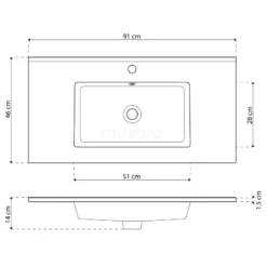 Modulo Badkamermeubel Met Wastafel | 90 Cm Grijs Eiken Vlak Front Keramiek 2 Lades Onder Elkaar 12 Modulo Badkamermeubel Met Wastafel | 90 Cm Grijs Eiken Vlak Front Keramiek 2 Lades Onder Elkaar -Badkamer Verkoopwinkel modulo badkamermeubel met wastafel 90 cm grijs eiken vlak front keramiek 2 lades onder elkaar bmw17 02241 5