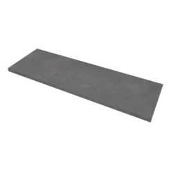 Modulo Plato Badkamermeubel Voor Waskom | 140 Cm Donkergrijs Beton Vlak Front Donkergrijs Beton Blad 4 Lades 9 Modulo Plato Badkamermeubel Voor Waskom | 140 Cm Donkergrijs Beton Vlak Front Donkergrijs Beton Blad 4 Lades -Badkamer Verkoopwinkel modulo plato badkamermeubel voor waskom 140 cm donkergrijs beton vlak front donkergrijs beton blad 4 lades bmk18 00096 2