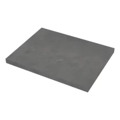 Modulo Plato Badkamermeubel Voor Waskom | 60 Cm Hoogglans Wit Lamel Front Donkergrijs Beton Blad 1 Lade 9 Modulo Plato Badkamermeubel Voor Waskom | 60 Cm Hoogglans Wit Lamel Front Donkergrijs Beton Blad 1 Lade -Badkamer Verkoopwinkel modulo plato badkamermeubel voor waskom 60 cm hoogglans wit lamel front donkergrijs beton blad 1 lade bmk11 00478 2