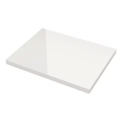 Modulo Plato Badkamermeubel Voor Waskom | 60 Cm Lichtbruin Eiken Kader Front Hoogglans Wit Blad 1 Lade 8 Modulo Plato Badkamermeubel Voor Waskom | 60 Cm Lichtbruin Eiken Kader Front Hoogglans Wit Blad 1 Lade -Badkamer Verkoopwinkel modulo plato badkamermeubel voor waskom 60 cm lichtbruin eiken kader front hoogglans wit blad 1 lade bmk11 01278 2