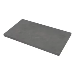 Modulo Plato Badkamermeubel Voor Waskom | 80 Cm Middengrijs Vlak Front Donkergrijs Beton Blad 1 Lade 9 Modulo Plato Badkamermeubel Voor Waskom | 80 Cm Middengrijs Vlak Front Donkergrijs Beton Blad 1 Lade -Badkamer Verkoopwinkel modulo plato badkamermeubel voor waskom 80 cm middengrijs vlak front donkergrijs beton blad 1 lade bmk11 00360 2