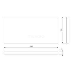 Modulo Plato Slim Badkamermeubel Voor Waskom | 80 Cm Hoogglans Wit Greeploos Front Lichtbruin Eiken Blad 2 Lades Onder Elkaar 12 Modulo Plato Slim Badkamermeubel Voor Waskom | 80 Cm Hoogglans Wit Greeploos Front Lichtbruin Eiken Blad 2 Lades Onder Elkaar -Badkamer Verkoopwinkel modulo plato slim badkamermeubel voor waskom 80 cm hoogglans wit greeploos front lichtbruin eiken blad 2 lades onder elkaar bmk37 01235 5