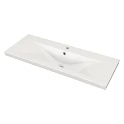 Modulo Slim Badkamermeubel Met Wastafel | 100 Cm Hoogglans Wit Lamel Front Keramiek 2 Lades Onder Elkaar 9 Modulo Slim Badkamermeubel Met Wastafel | 100 Cm Hoogglans Wit Lamel Front Keramiek 2 Lades Onder Elkaar -Badkamer Verkoopwinkel modulo slim badkamermeubel met wastafel 100 cm hoogglans wit lamel front keramiek 2 lades onder elkaar bmw37 00287 2