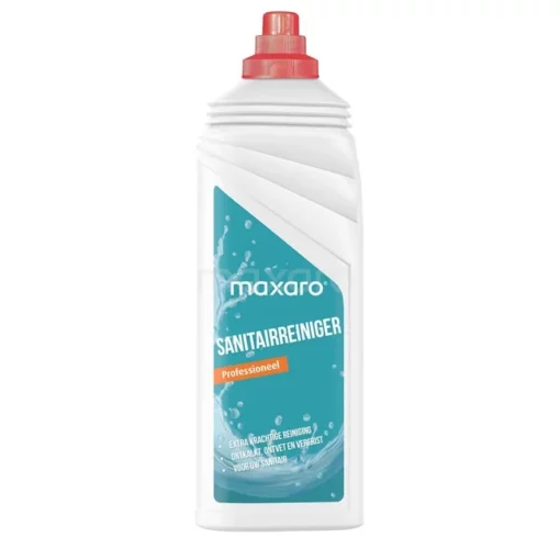 Sanitair Reiniger 750 Ml 1 Sanitair Reiniger 750 Ml -Badkamer Verkoopwinkel sanitair reiniger 750 ml st305000