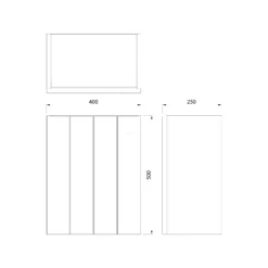 Toiletmeubel Met Waskom Quartz Modulo Mat Zwart Lamel 41 Cm Middenbruin Eiken Blad -Badkamer Verkoopwinkel toiletmeubel met waskom quartz modulo mat zwart lamel 41 cm middenbruin eiken blad tmk10 04456 6
