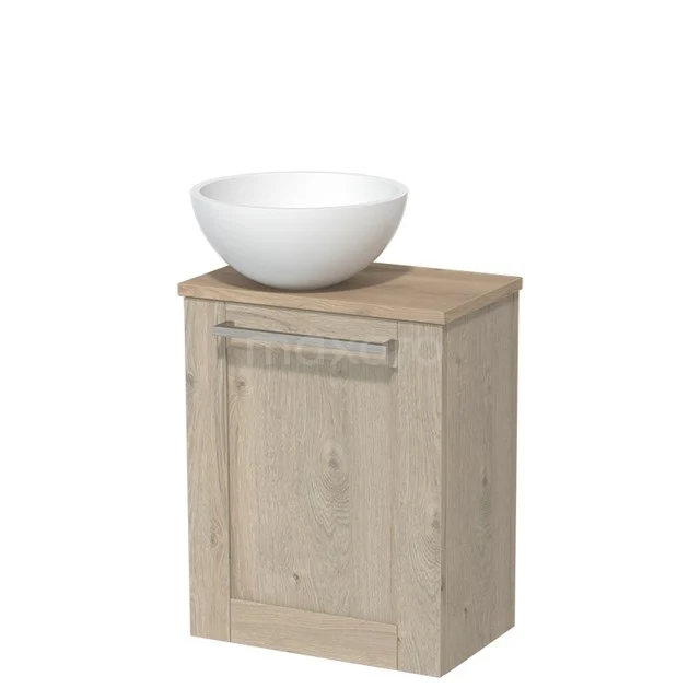 Toiletmeubel Met Waskom Solid Surface Modulo Lichtgrijs Eiken Kader 41 Cm Lichtbruin Eiken Blad 1 Toiletmeubel Met Waskom Solid Surface Modulo Lichtgrijs Eiken Kader 41 Cm Lichtbruin Eiken Blad