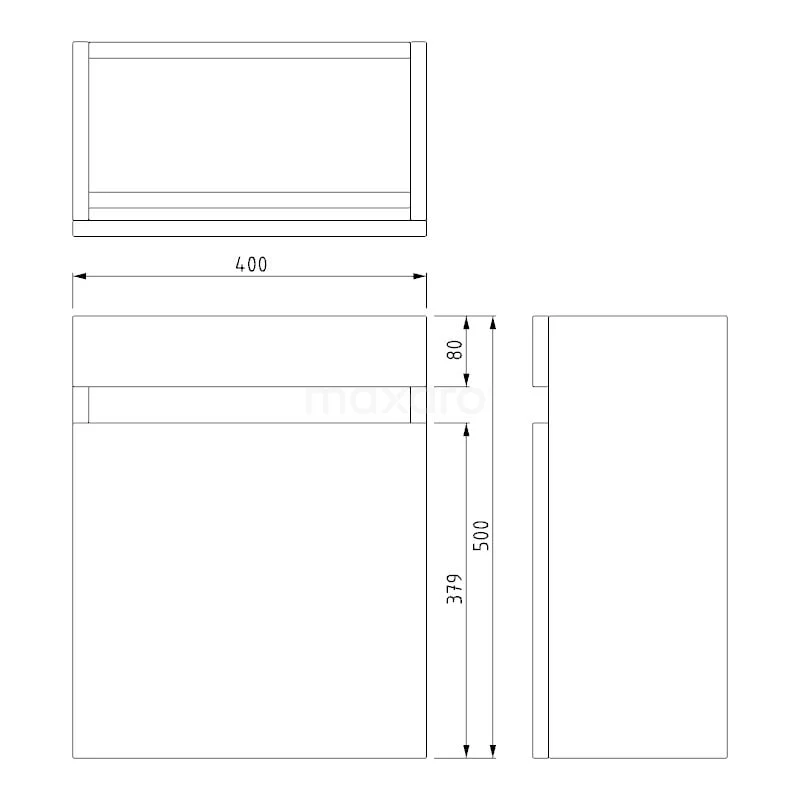 Toiletmeubel Met Wastafel Mineraalmarmer Curve Donkerbruin Essen 40cm 4 Toiletmeubel Met Wastafel Mineraalmarmer Curve Donkerbruin Essen 40cm - Afbeelding 4